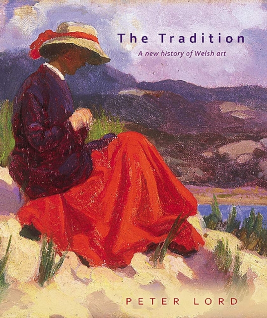 The Tradition, EPUB eBook