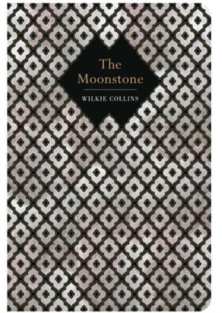 The Moonstone, Hardback Book