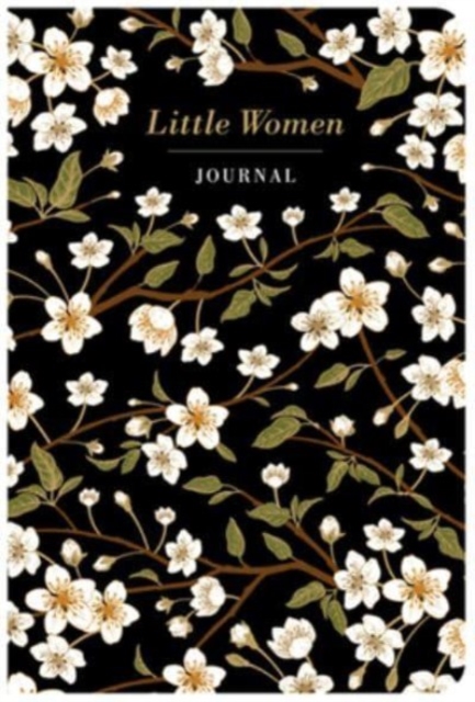 Little Women Journal - Lined, Hardback Book