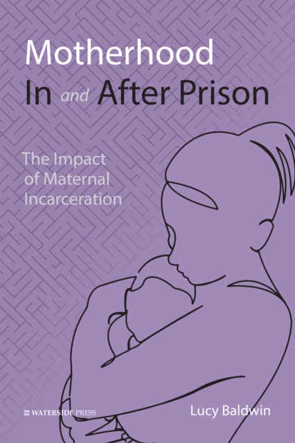Motherhood In and After Prison, EPUB eBook
