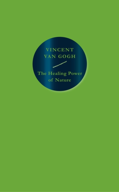The Healing Power of Nature, EPUB eBook