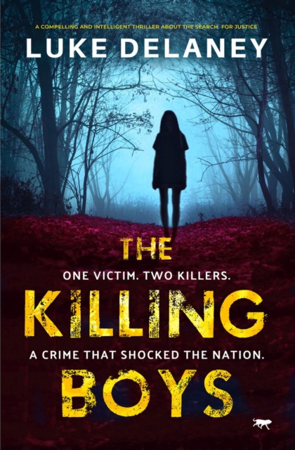 The Killing Boys, Paperback / softback Book