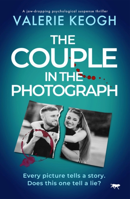 The Couple in the Photograph, Paperback / softback Book