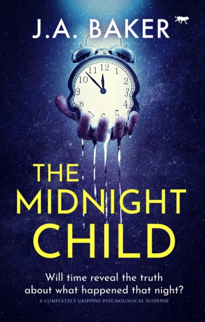 The Midnight Child, Paperback / softback Book