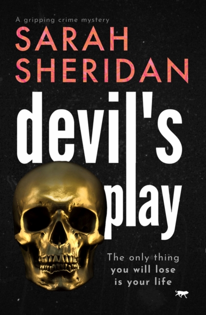 Devil's Play, Paperback / softback Book