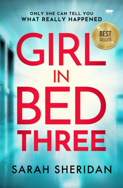 Girl in Bed Three, Paperback / softback Book
