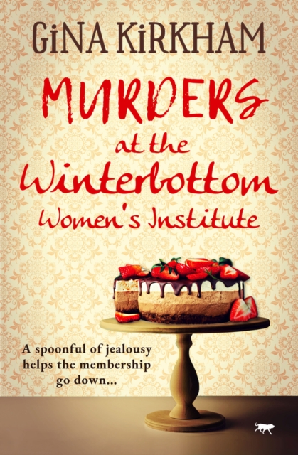 Murders at the Winterbottom Women's Institute, Paperback / softback Book