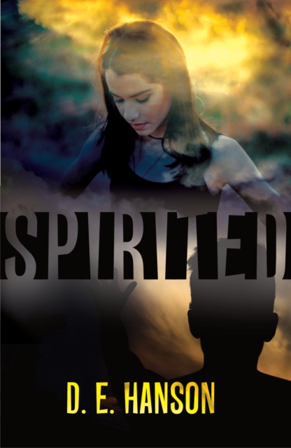 Spirited, Paperback / softback Book