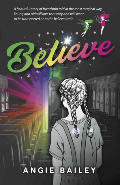 Believe, Paperback / softback Book