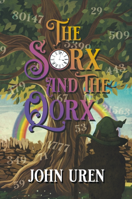 The Sorx and the Qorx, Paperback / softback Book