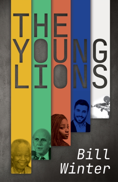 The Young Lions, Paperback / softback Book