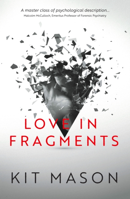 Love in Fragments, Paperback / softback Book