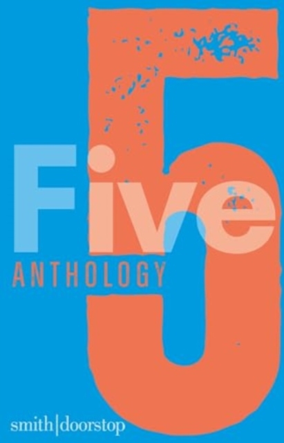 Five, Paperback / softback Book