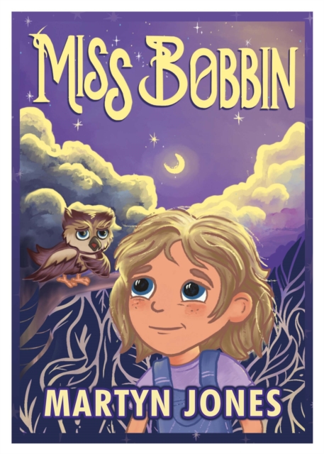 Miss Bobbin, Paperback / softback Book