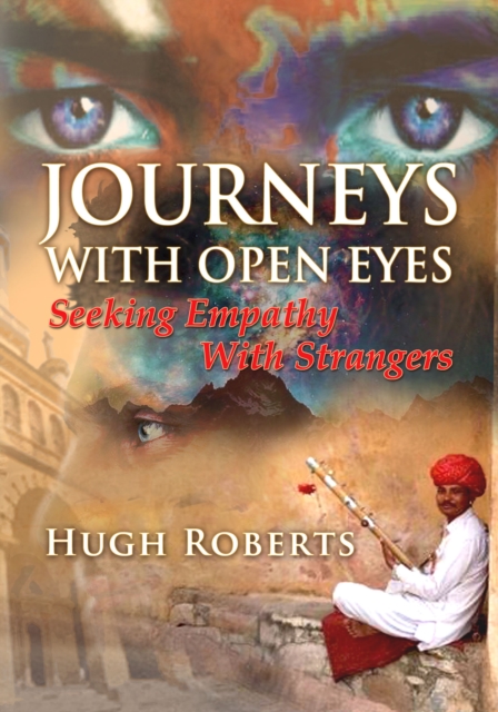 Journeys with Open Eyes, EPUB eBook