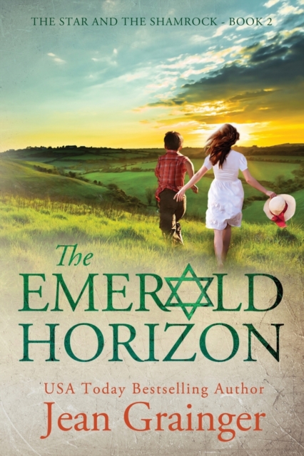 The Emerald Horizon, Paperback / softback Book