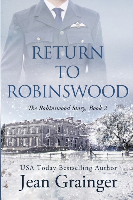Return to Robinswood, Paperback / softback Book