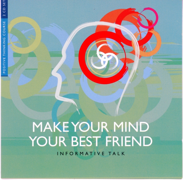 Make your Mind Your Best Friend - Part 1, eAudiobook MP3 eaudioBook