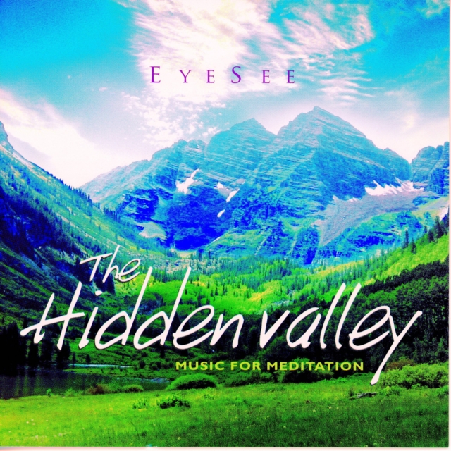 The Hidden Valley - Music for Meditation, eAudiobook MP3 eaudioBook