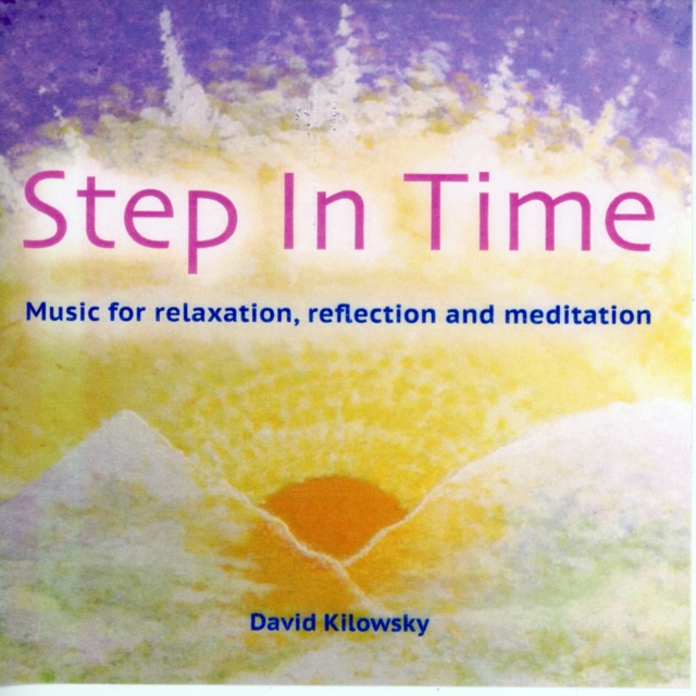 Step In Time, eAudiobook MP3 eaudioBook