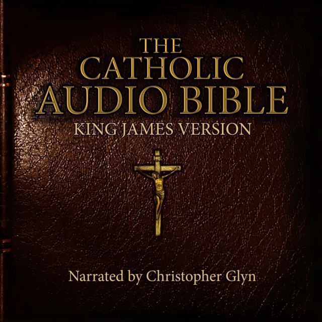 The Catholic Audio Bible, eAudiobook MP3 eaudioBook