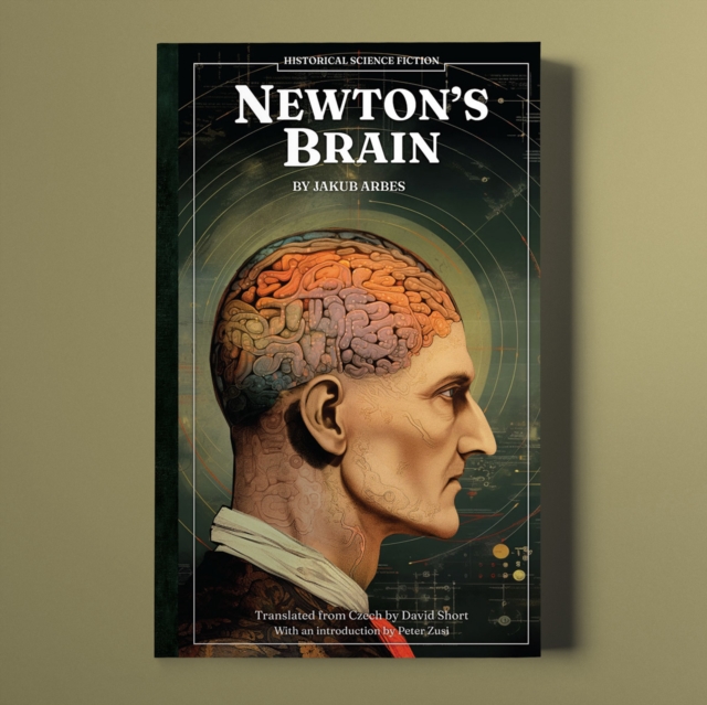 Newton's Brain, Paperback / softback Book