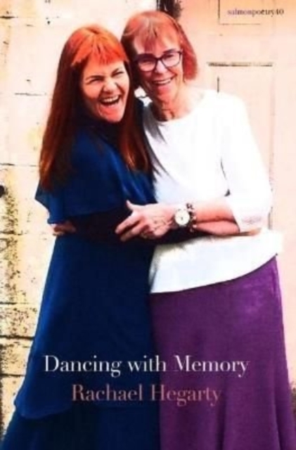 Dancing with Memory, Paperback / softback Book