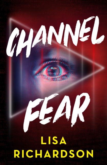 Channel Fear, Paperback / softback Book