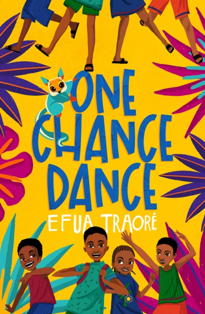 One Chance Dance, Paperback / softback Book