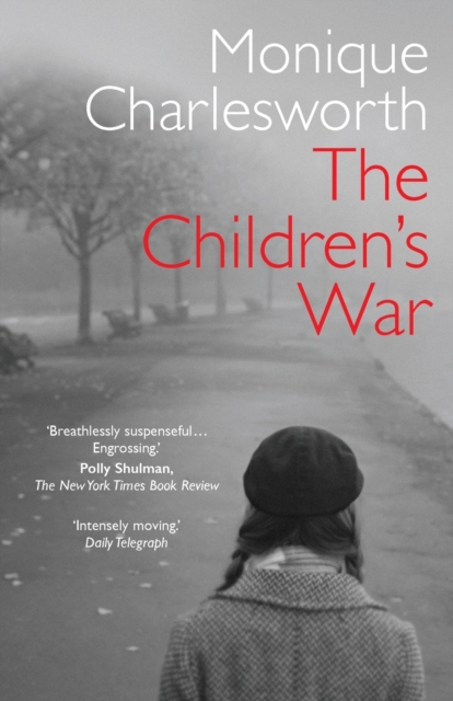 The Children's War, Paperback / softback Book