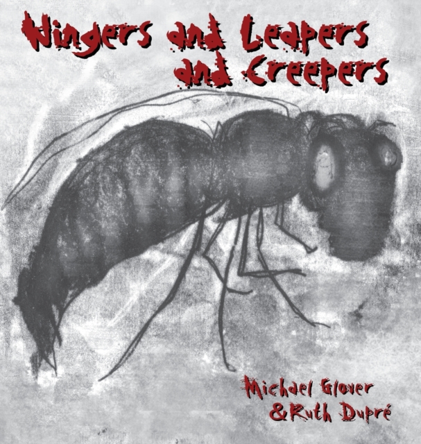 Wingers and Leapers, Hardback Book