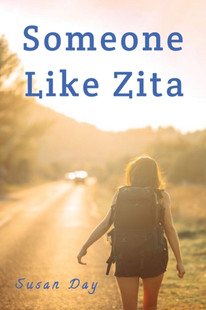 Someone Like Zita, Paperback / softback Book