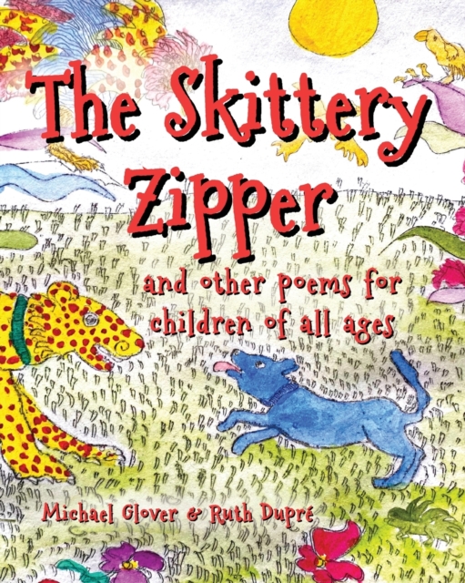 The Skittery Zipper, Paperback / softback Book