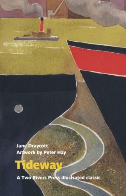 Tideway, Paperback / softback Book
