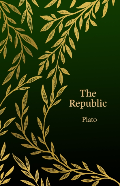 The Republic (Hero Classics), Paperback / softback Book