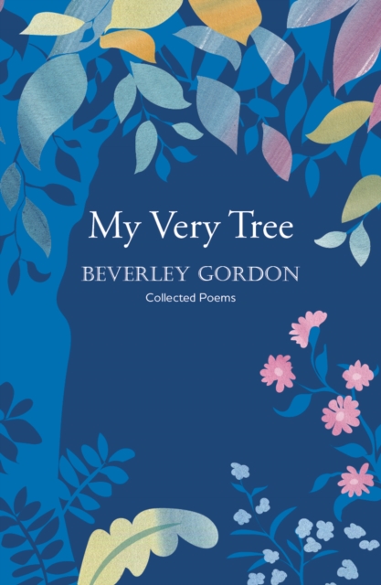 My Very Tree : a stunning debut, full of humour and identity, Paperback / softback Book