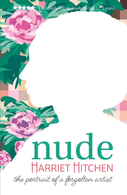 nude : the portrait of a forgotten artist, Paperback / softback Book