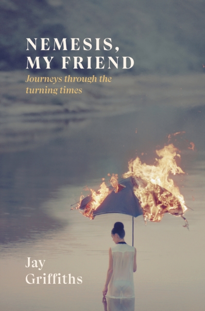 Nemesis, My Friend : Journeys Through the Turning Times, Hardback Book