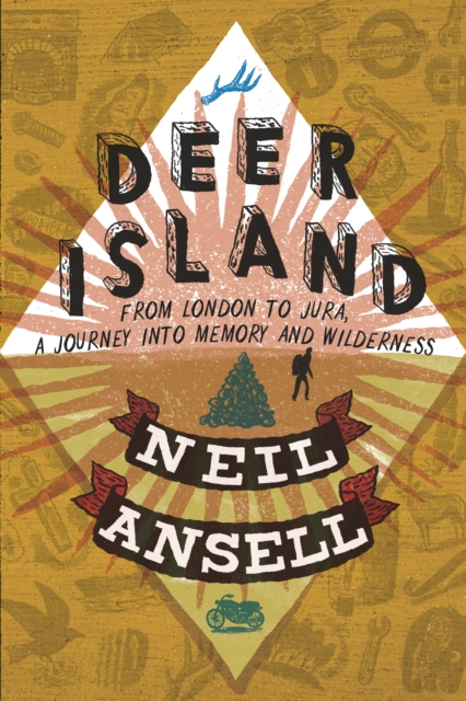 Deer Island, Paperback / softback Book