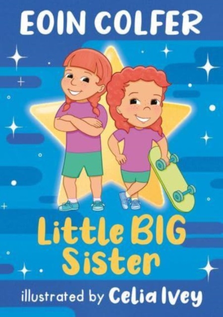 Little Big Sister, Paperback / softback Book