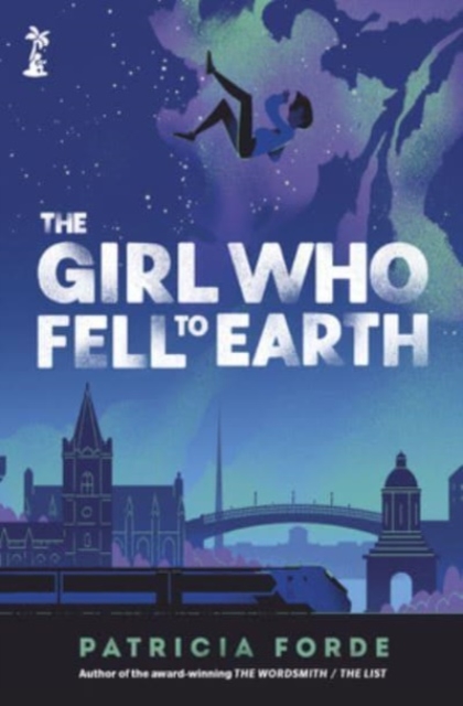 The Girl who Fell to Earth, Paperback / softback Book
