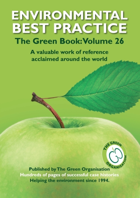 The Green Book, Volume 26, Paperback / softback Book