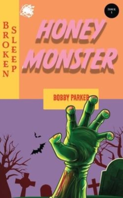 Honey Monster, Paperback / softback Book