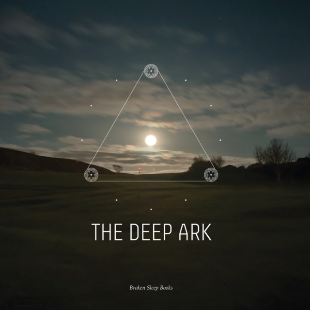 The Deep Ark, Paperback / softback Book