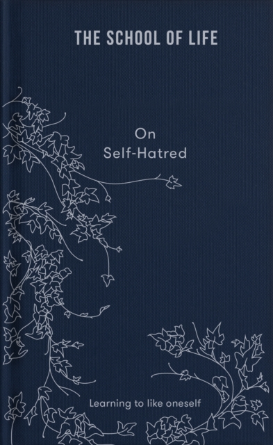 On Self-Hatred : Learning to like oneself, EPUB eBook