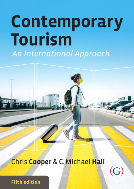 Contemporary Tourism : An international approach, PDF eBook