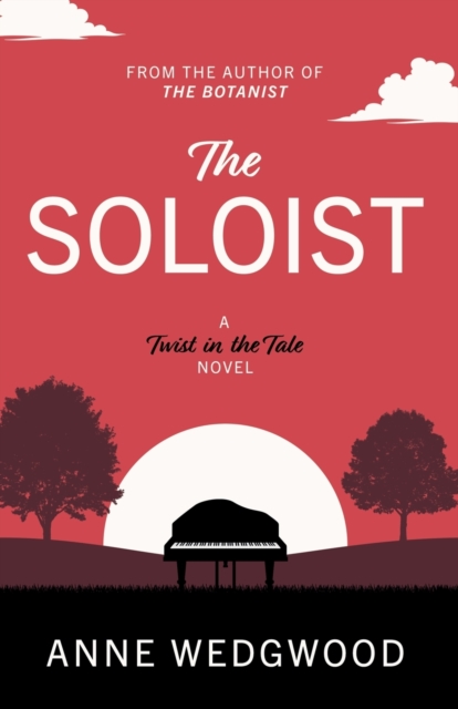 The Soloist, Paperback / softback Book