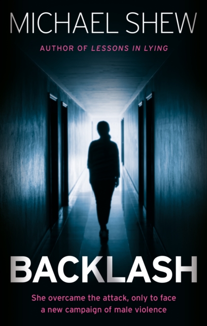 Backlash, Paperback / softback Book