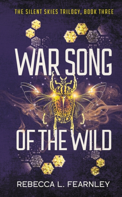 War Song of the Wild, Paperback / softback Book