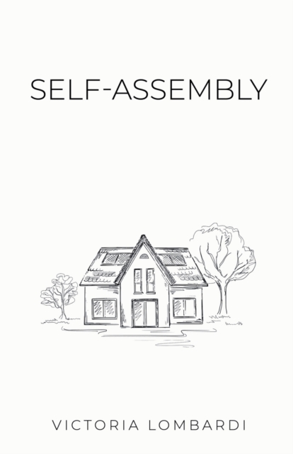 Self-Assembly, Paperback / softback Book